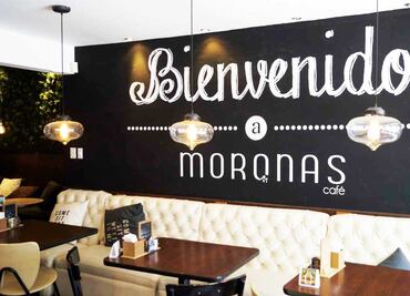 Asaltan a comensales en cafetería de la Roma