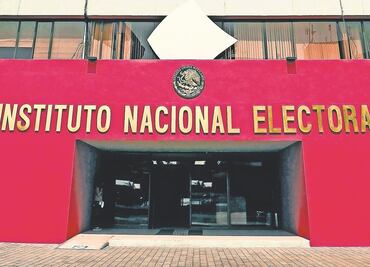 INE debe hacer público listado nominal de electores que residen en el extranjero: Inai