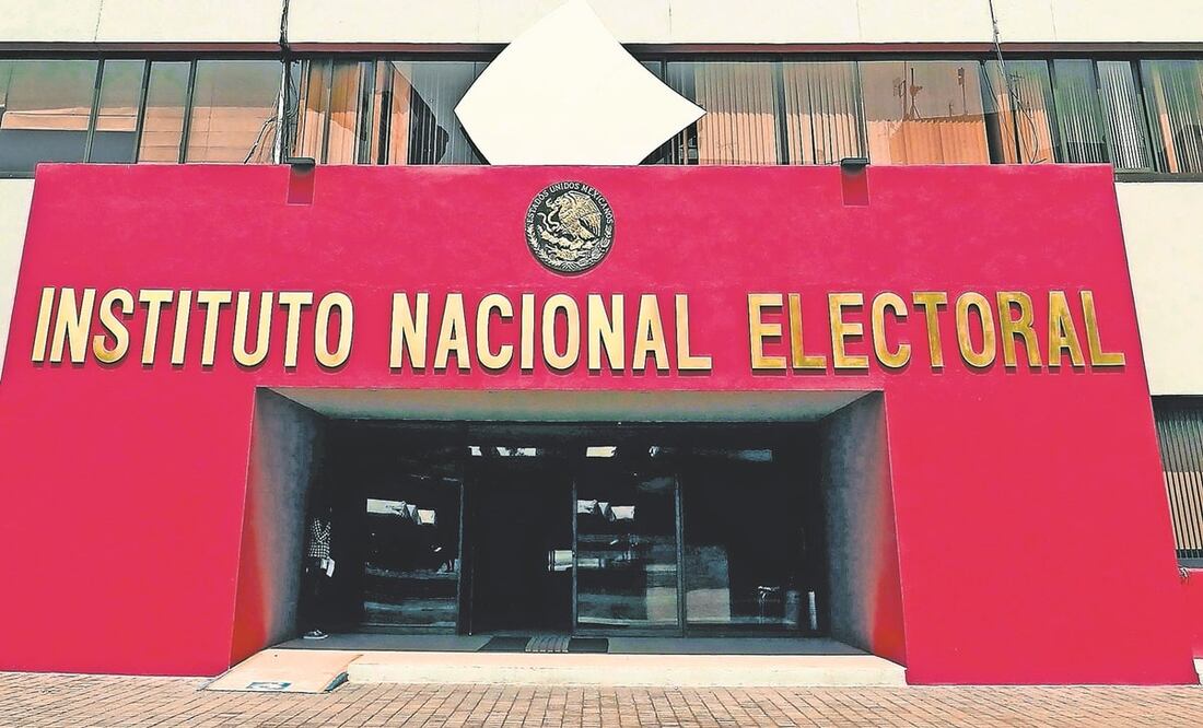 Foto: Archivo/EL UNIVERSAL