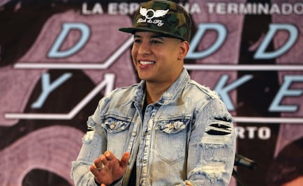 Daddy Yankee traerá su nuevo show a México