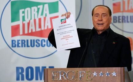 Inversores chinos compran el AC Milan y ponen fin a la era de Silvio Berlusconi