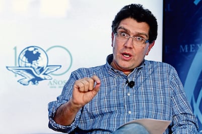 “Prioridad, combate a la corrupción”