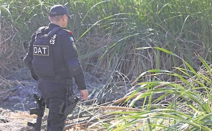 Rescatan a 36 migrantes y detiene a 2 posibles traficantes de personas en Monterrey