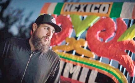 First Latin American Rap Summit starts in Mexico