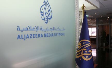 Reporta Al Jazeera ciberataque en todas sus plataformas