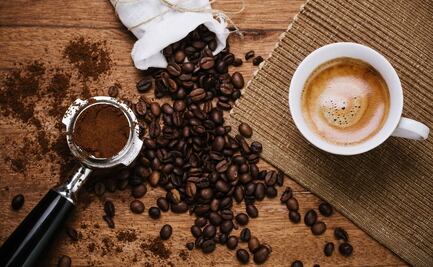Cómo hacer espresso en casa