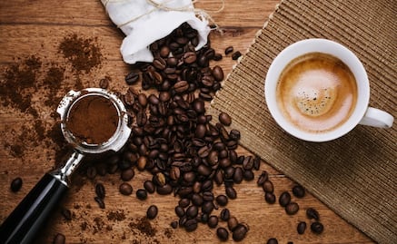 Cómo hacer espresso en casa
