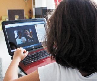 Ven acoso digital del gobierno ante críticas