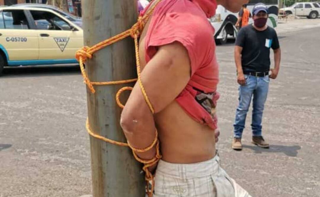 Foto: Archivo EL UNIVERSAL