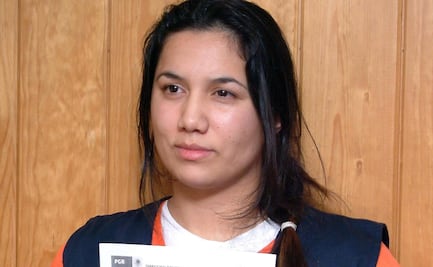 Brenda Quevedo tramita amparo por omisiones a recomendación de la ONU en caso Wallace 