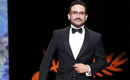 Juan Antonio Bayona, jurado en el Festival de Cannes: "Es mejor que estar en un spa"