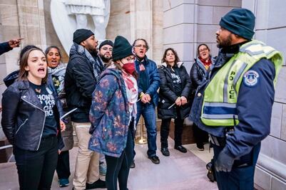 Crece presión para que cese Israel bombardeos a Gaza