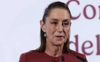 Sheinbaum: Próximo 10 de diciembre se presentarán avances del Plan Michoacán; se busca fortalecer la seguridad en la entidad