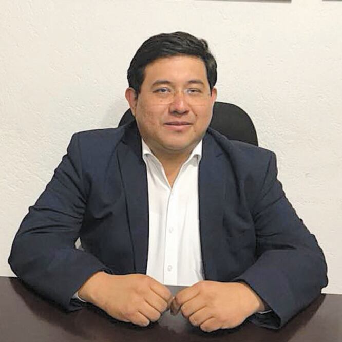 Juan Carlos Acosta. FOTOS: ARCHIVO EL UNIVERSAL