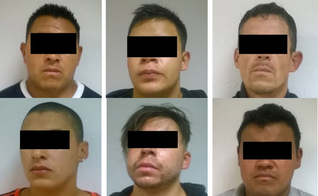 (Foto: PGJ de la CDMX)