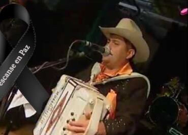 Muere Joel Higuera, exintegrante de Los Tucanes de Tijuana