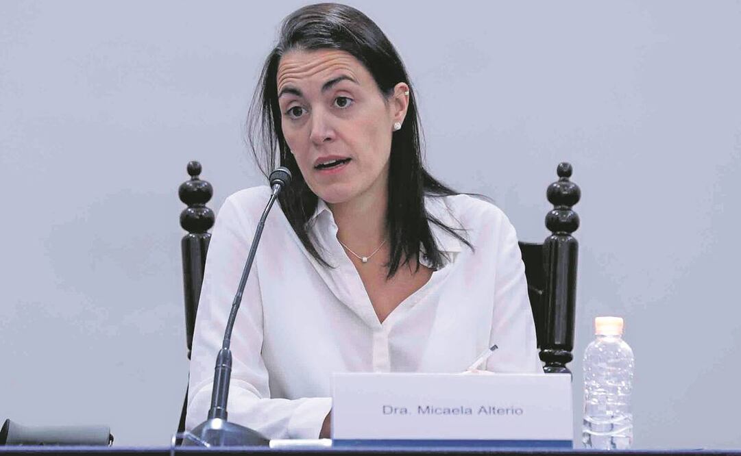  ARCHIVO EL UNIVERSAL