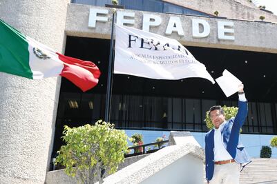 Morena denuncia entrega de dádivas por elecciones en Edomex