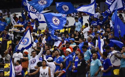 Barra del Cruz Azul inicia programa de becas para terminar el bachillerato
