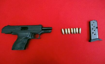 Piden endurecer penas por portar armas sin licencia