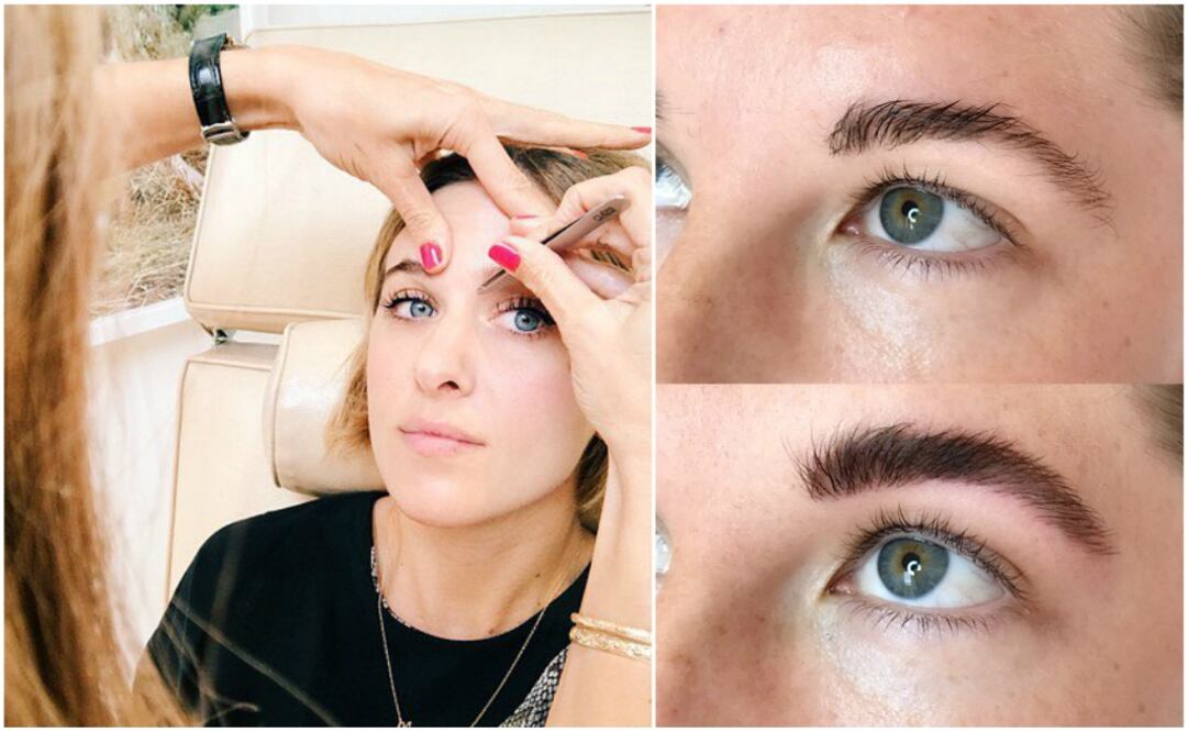 Foto:Instagram: streichersisters