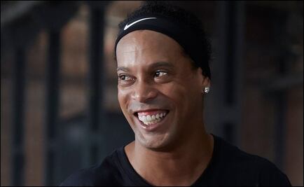 Ronaldinho se casará con dos mujeres en Brasil
