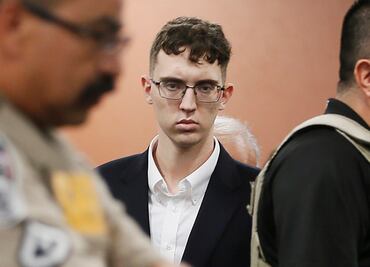 Gobierno de EU no pedirá pena de muerte para el atacante de El Paso que dejó 23 muertos