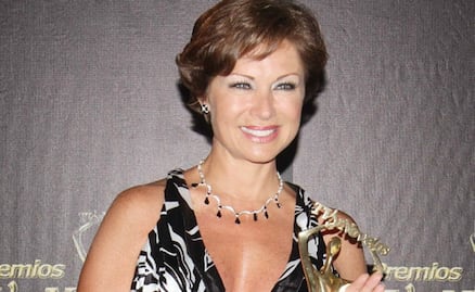 Leticia Calderón: Reportan que la actriz fue hospitalizada