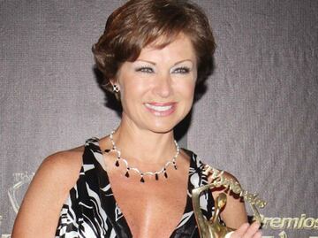 Leticia Calderón: Reportan que la actriz fue hospitalizada