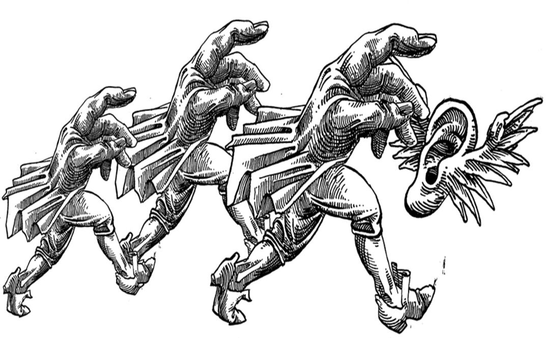 La tentación de Mr. Meade (hablar la verdad)