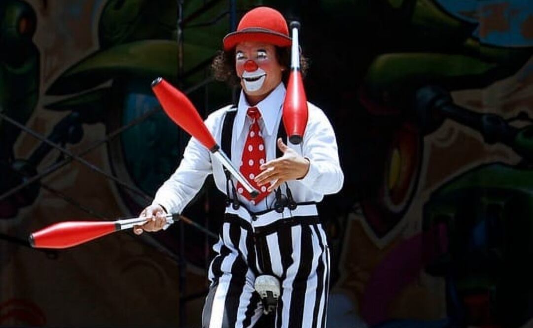 Por Día Mundial del Teatro habrá espectáculos en 100 puntos de la CDMX (26/03/2025). Foto: Especial