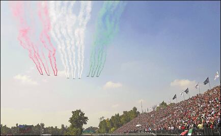 Alternativas y rutas para llegar al AHR