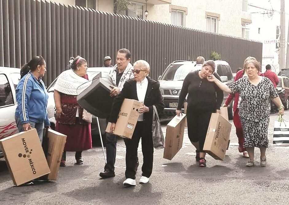 SCT, sin rendir cuentas sobre la repartición de televisiones