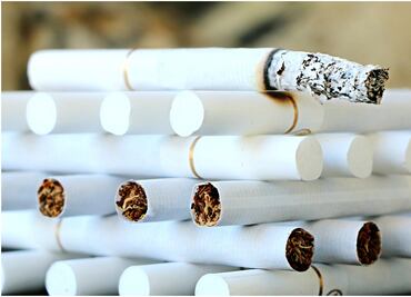 Ley contra tabaco afecta a 1.5 millones de comercios, restaurantes y hoteles; avanzan amparos: Concanaco