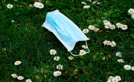 Nace en buen estado de salud bebé de enfermera muerta por Covid-19 en Londres