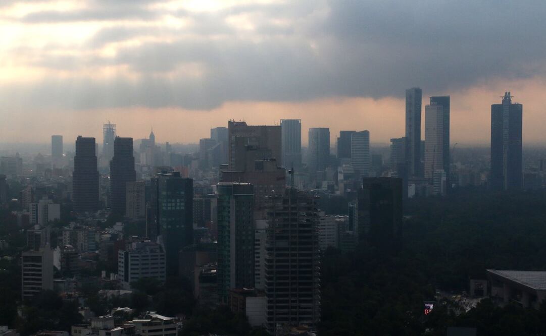 Foto: Archivo / EL UNIVERSAL