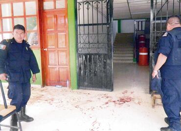 EZLN dice que en Chamula hubo más víctimas