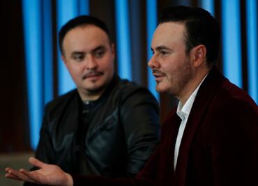 Río Roma, por un mundo sin muros en Viña del Mar