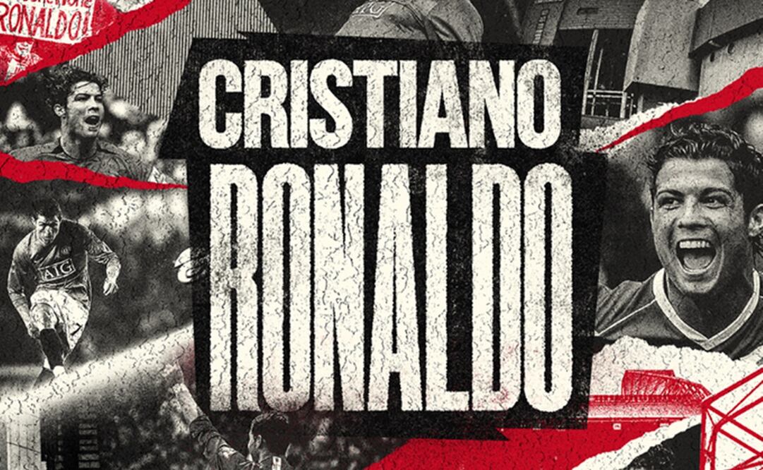 TWITTER: MANCHESTER UNITED