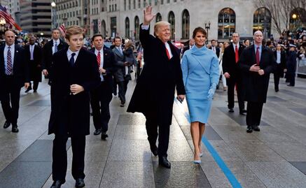 EU y la nueva era de Donald Trump