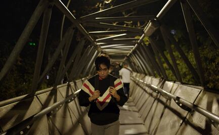 ¿Qué ver?: Un espíritu acecha a una mujer en “Huesera”