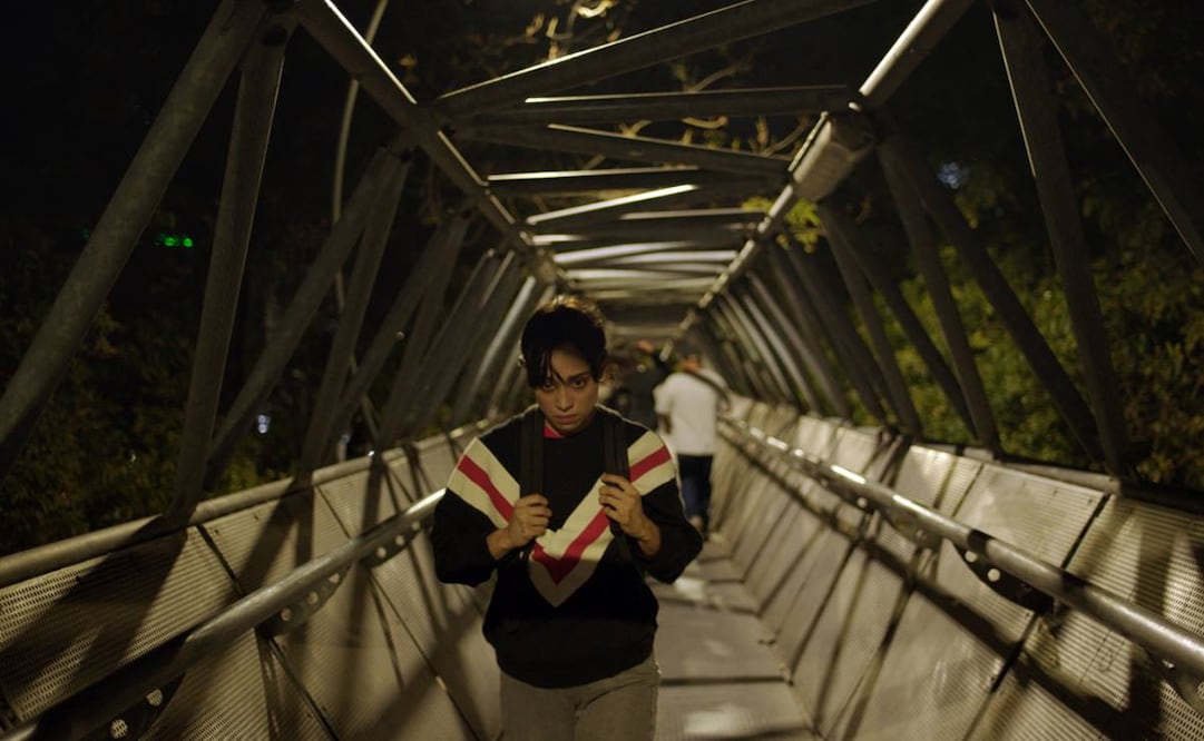 Directora mexicana triunfa en el Festival de Tribeca