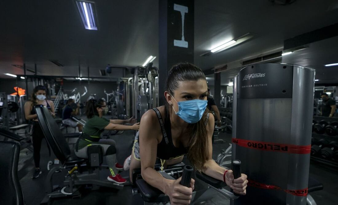 Foto: Xinhua, archivo