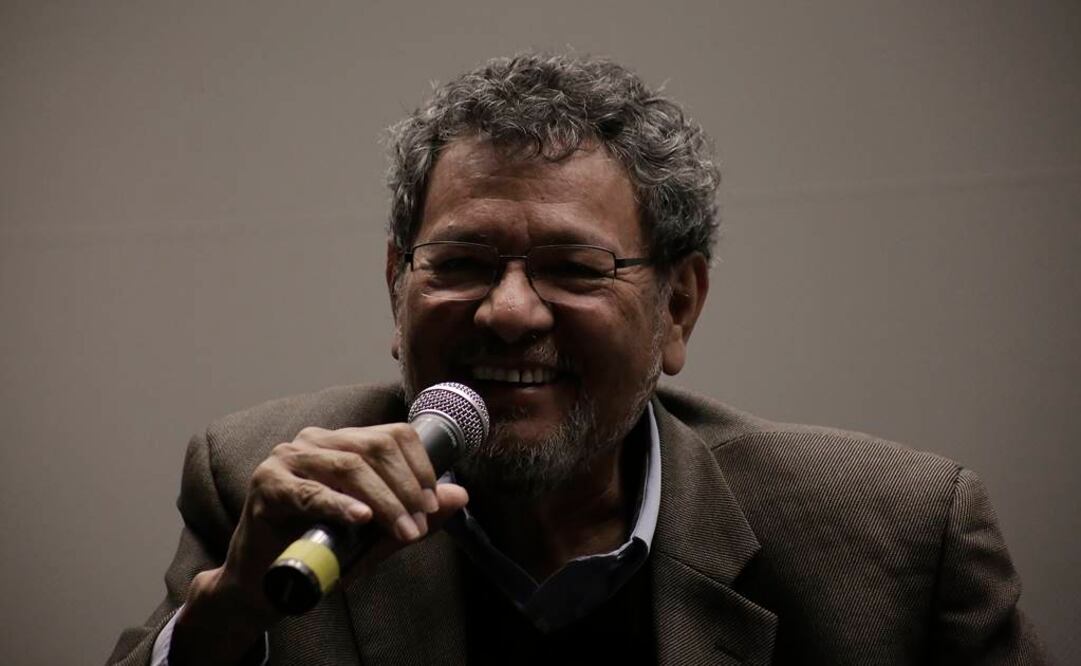 “La novela negra gana terreno en la literatura”