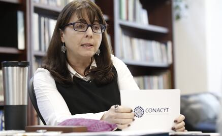 Diálogo entre Álvarez-Buylla y comunidad del CIDE queda suspendido; Conacyt culpa a alumnos
