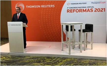 “Se acabó la fiesta", ataque frontal contra outsourcing ilegal es una realidad; advierte procurador Fiscal