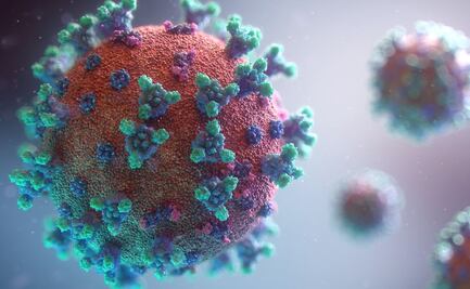 Quinta ola de Covid-19 ya llegó a México, dice UNAM