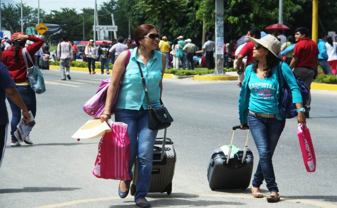 EU renovó hoy su advertencia sobre el peligro de viajar a ciertos lugares en México debido a "al serio problema" que suponen los grupos de crimen organizado en el país. Foto Quadratín/ Archivo