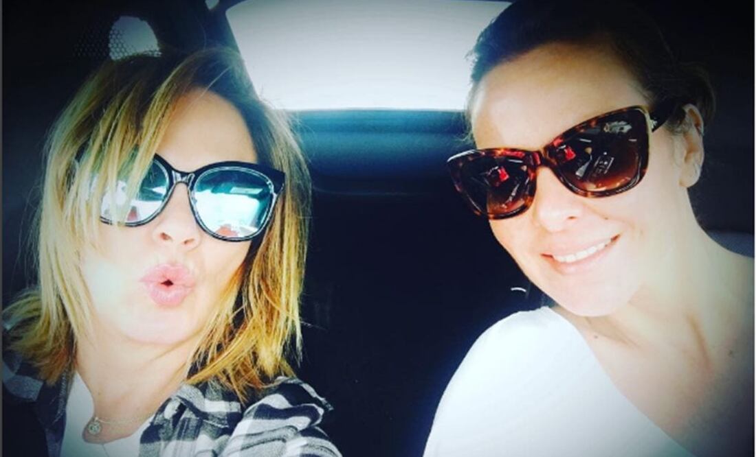 FOTO: Instagram Roxana Castellanos