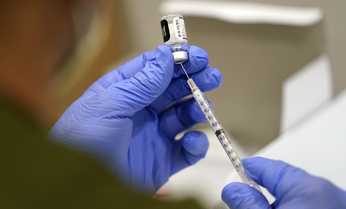 Foto: AP / Lynne Sladky